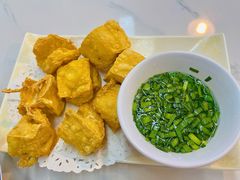 -黄记潮汕甜汤(贝底田坊店)