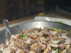 -四季厨房 鲁菜·孔府烤鸭(高新万达店)