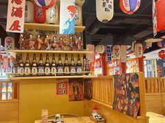 -西月山居匠心创意料理(江汉路新佳丽广场店)