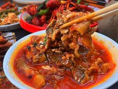 -有奴思烤肉·清真(正宁路店)