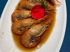-阿明小菜·海鲜·上海菜(浦建路店)