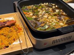 -老山东·山东菜(鲁菜名店)