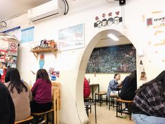 -炒豆合作社(东四总店)