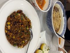 -南八仙·老上海味道(南京东路店)