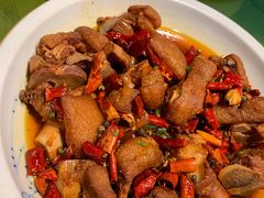 -辛香汇(飞洲店)