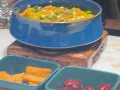 -锦府盐帮·李宅(领展购物广场中关村店)