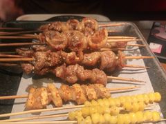 -管氏翅吧(马家堡店)