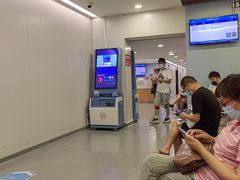 -上海市皮肤病医院(武夷路院区)