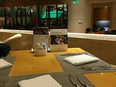 -威斯汀舞台餐厅