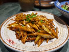 -兰溪小馆(首经贸店)