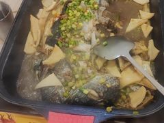 -令狐冲烤鱼·烧菜馆(达明店)
