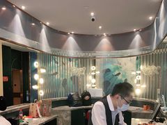 -桔子酒店(青岛五四广场店)