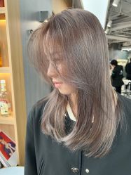 -sy杉影印象COLOUR专业烫染