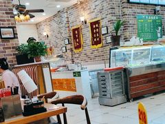 -丝路传奇·中国拉面航母店(北医三院店)