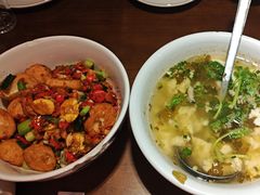 -八碗湘长沙市井菜(坡子街店)