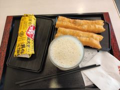 -永和大王(一口茶豆浆|花香豆更香·碧榕湾店)
