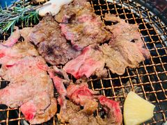 -韩香福烤肉庄园(华夏路店)