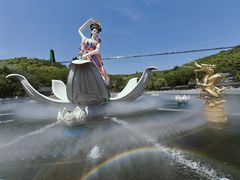 -威海华夏城景区