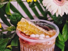 -甜心闲生传统手工冰粉(奎星楼店)