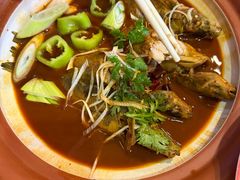 -村长家的疙瘩汤·东营菜(东营茶城店)