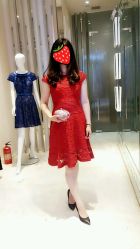 -TADASHI SHOJI(中国旗舰店)