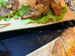 -巴依老爷新疆美食(清华东门店)