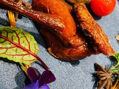 -中山保利艾美酒店-乐美中餐厅