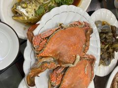 -望海潮海鲜店 特色家常菜(在海一方店)