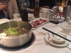 -为什么牛潮汕牛肉火锅(中信广场店)