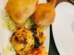 -Pita's&Tika's中东和印度风味餐厅(龙湖天街店)