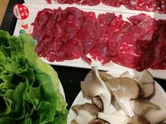 -潮泰牛肉火锅 · 创于1992年(车公庙店)