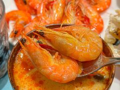 -金马门国际美食百汇(珞喻路店)