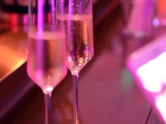 -池畔酒吧 WET Bar