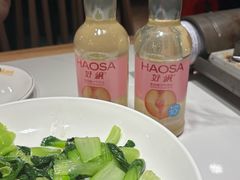 -吴掌柜·藕汤印象(南湖店)