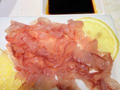 -京门活鱼馆·鱼火锅(百子湾（原红庙）店)