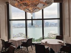 -Caprice(香港四季酒店)