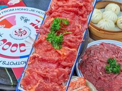 -鸿姐老火锅·传统炒料(上海旗舰店)