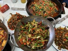 -新新湘菜馆(新中街二条店)