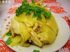 振鼎鸡-振鼎鸡(福州路店)