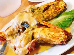 -ZF Seafood Restaurant 卓峰海鲜餐