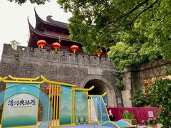 -南宋御街