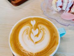 -251#coffee roasters(沿河东路店)