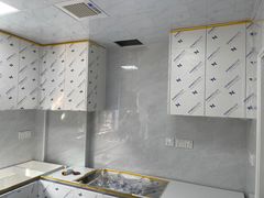 -佰丽爱家全屋定制(汶水店)