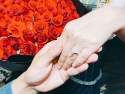 -迈瑞米求婚策划(静安店)