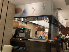 -杭州开元名都大酒店·地中海自助餐厅