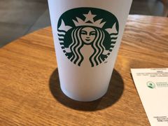 -星巴克(南昌西湖万达店)