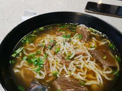 -大福来锅巴菜(古文化街店)