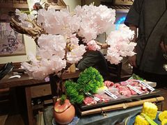 -樱宿日式和牛烧肉(五道口店)