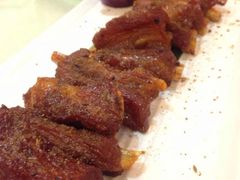 iphone_upload_pic-天鲜阁·海鲜粤菜·33年老字号(石槎白云站店)