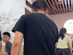 -众品老方子锅贴甜沫(李村店)